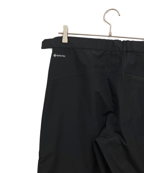 Snow peak（スノーピーク）Snow peak (スノーピーク) パンツ ブラック サイズ:Lの古着・服飾アイテム