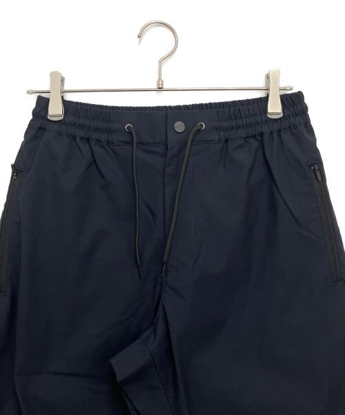 Onitsuka Tiger（オニツカタイガー）Onitsuka Tiger (オニツカタイガー) パンツ ネイビー サイズ:Mの古着・服飾アイテム