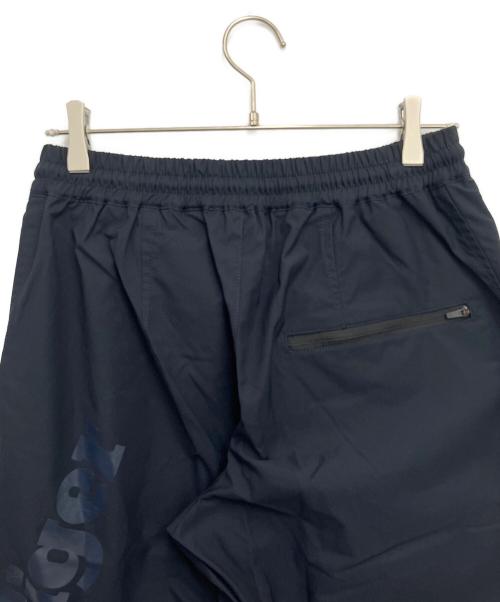 Onitsuka Tiger（オニツカタイガー）Onitsuka Tiger (オニツカタイガー) パンツ ネイビー サイズ:Mの古着・服飾アイテム