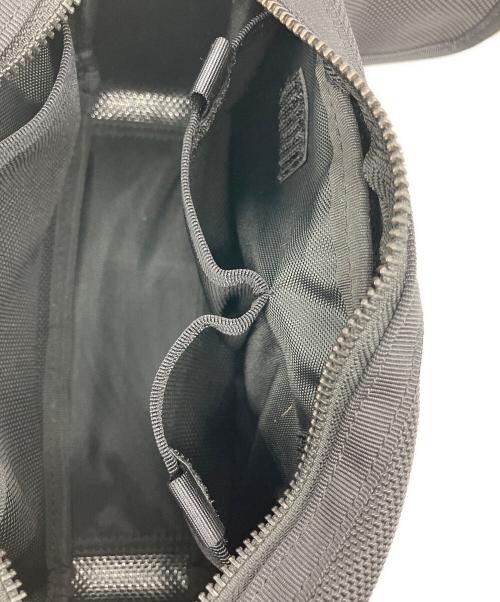PORTER（ポーター）PORTER (ポーター) ウエストバッグ ブラックの古着・服飾アイテム