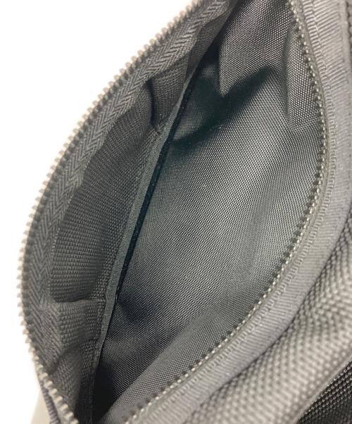 PORTER（ポーター）PORTER (ポーター) ウエストバッグ ブラックの古着・服飾アイテム