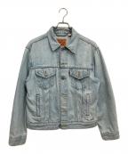 LEVI'Sリーバイス）の古着「デニムジャケット」｜インディゴ
