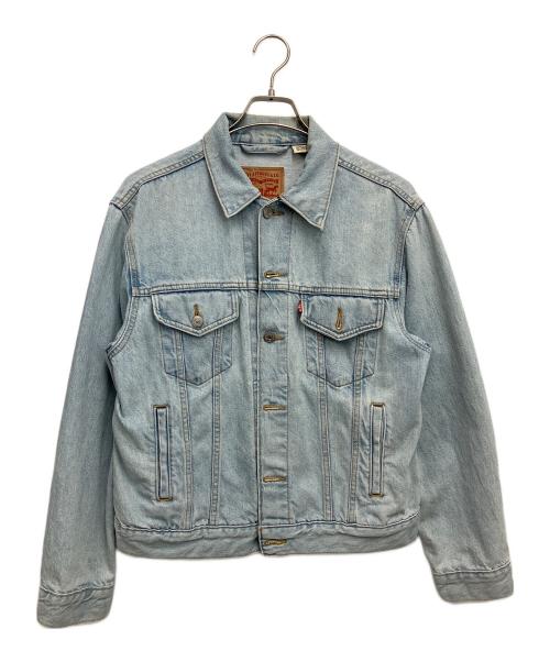 LEVI'S（リーバイス）LEVI'S (リーバイス) デニムジャケット インディゴ サイズ:Mの古着・服飾アイテム