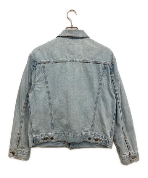 LEVI'S（リーバイス）LEVI'S (リーバイス) デニムジャケット インディゴ サイズ:Mの古着・服飾アイテム