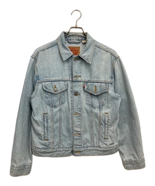 LEVI'S（リーバイス）LEVI'S (リーバイス) デニムジャケット インディゴ サイズ:Mの古着・服飾アイテム