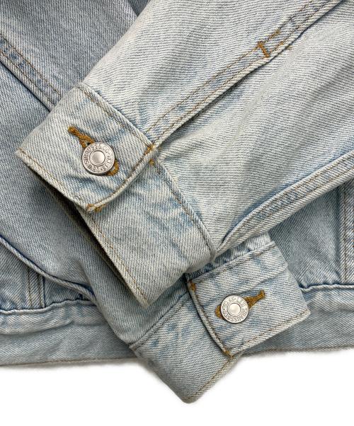 LEVI'S（リーバイス）LEVI'S (リーバイス) デニムジャケット インディゴ サイズ:Mの古着・服飾アイテム