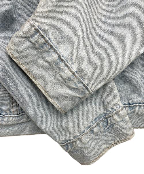 LEVI'S（リーバイス）LEVI'S (リーバイス) デニムジャケット インディゴ サイズ:Mの古着・服飾アイテム
