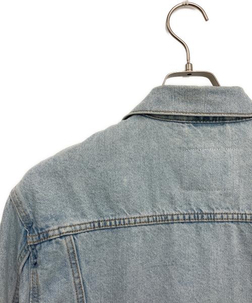 LEVI'S（リーバイス）LEVI'S (リーバイス) デニムジャケット インディゴ サイズ:Mの古着・服飾アイテム