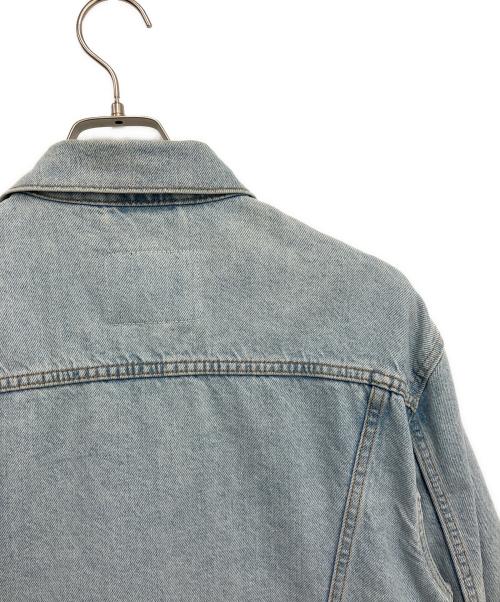 LEVI'S（リーバイス）LEVI'S (リーバイス) デニムジャケット インディゴ サイズ:Mの古着・服飾アイテム
