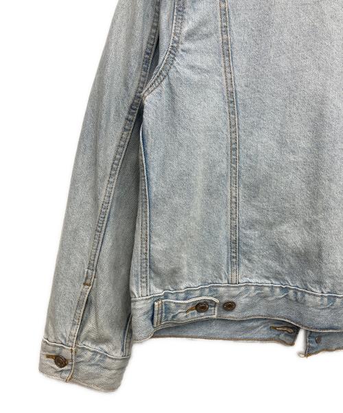 LEVI'S（リーバイス）LEVI'S (リーバイス) デニムジャケット インディゴ サイズ:Mの古着・服飾アイテム