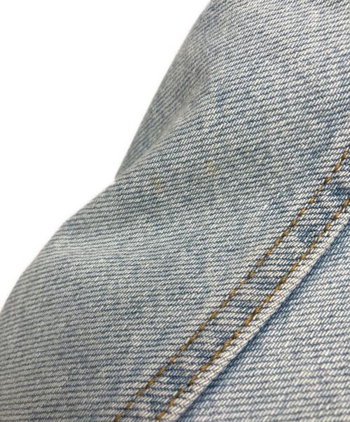 LEVI'S（リーバイス）LEVI'S (リーバイス) デニムジャケット インディゴ サイズ:Mの古着・服飾アイテム