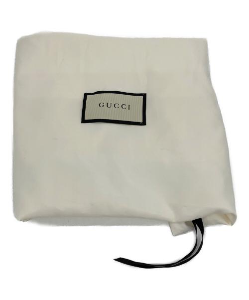 GUCCI（グッチ）GUCCI (グッチ) ボディバッグ ベージュの古着・服飾アイテム