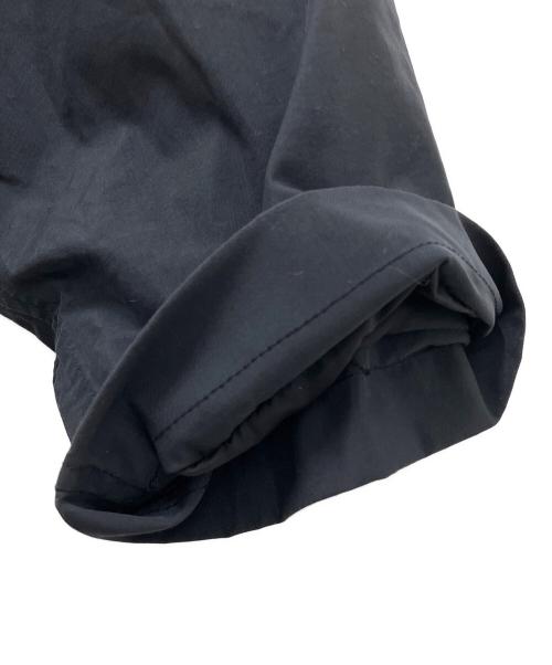 Eddie Bauer（エディーバウアー）Eddie Bauer (エディーバウアー) フーデッドジャケット ダークグレー サイズ:Lの古着・服飾アイテム