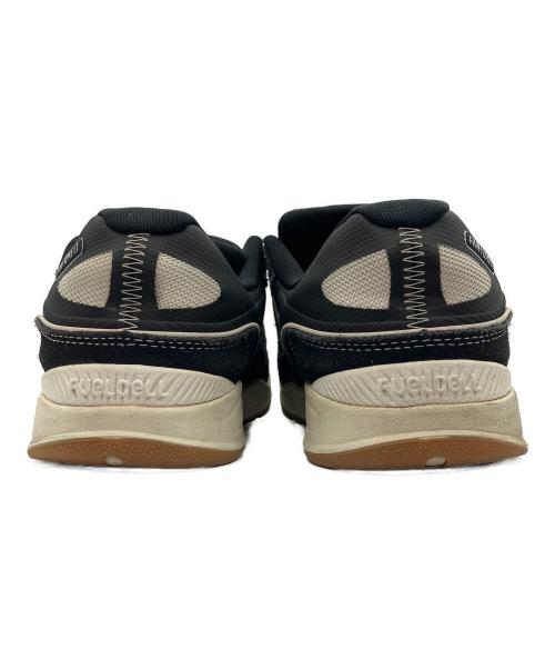 NEW BALANCE（ニューバランス）NEW BALANCE (ニューバランス) ローカットスニーカー ブラック サイズ:26cmの古着・服飾アイテム