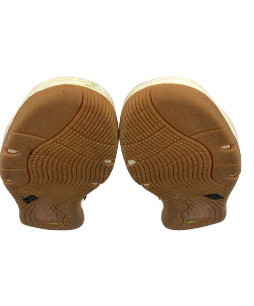 NEW BALANCE（ニューバランス）NEW BALANCE (ニューバランス) ローカットスニーカー ブラック サイズ:26cmの古着・服飾アイテム