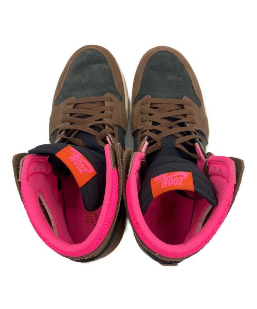 NIKE（ナイキ）NIKE (ナイキ) High Zoom CMFT 2 