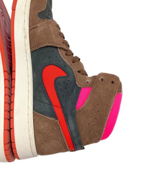 NIKE（ナイキ）NIKE (ナイキ) High Zoom CMFT 2 