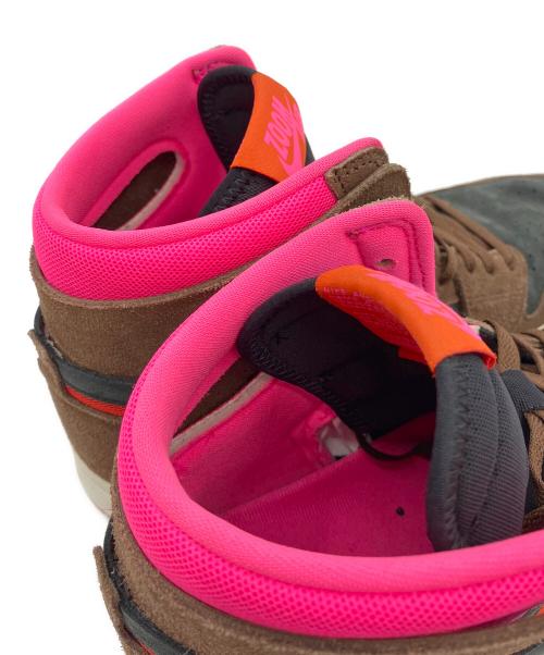 NIKE（ナイキ）NIKE (ナイキ) High Zoom CMFT 2 