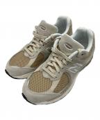 NEW BALANCEニューバランス）の古着「U2002BR」｜ベージュ