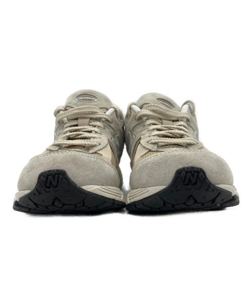 NEW BALANCE（ニューバランス）NEW BALANCE (ニューバランス) U2002BR ベージュ サイズ:25.5cmの古着・服飾アイテム