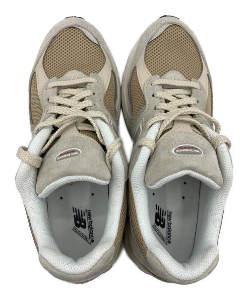 NEW BALANCE（ニューバランス）NEW BALANCE (ニューバランス) U2002BR ベージュ サイズ:25.5cmの古着・服飾アイテム