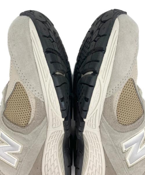 NEW BALANCE（ニューバランス）NEW BALANCE (ニューバランス) U2002BR ベージュ サイズ:25.5cmの古着・服飾アイテム