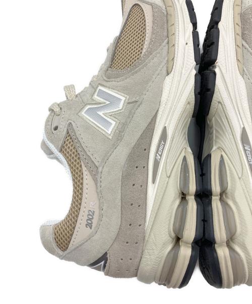 NEW BALANCE（ニューバランス）NEW BALANCE (ニューバランス) U2002BR ベージュ サイズ:25.5cmの古着・服飾アイテム