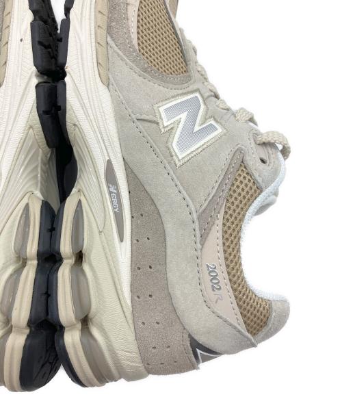 NEW BALANCE（ニューバランス）NEW BALANCE (ニューバランス) U2002BR ベージュ サイズ:25.5cmの古着・服飾アイテム