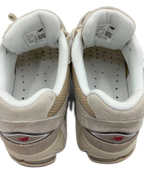 NEW BALANCE（ニューバランス）NEW BALANCE (ニューバランス) U2002BR ベージュ サイズ:25.5cmの古着・服飾アイテム