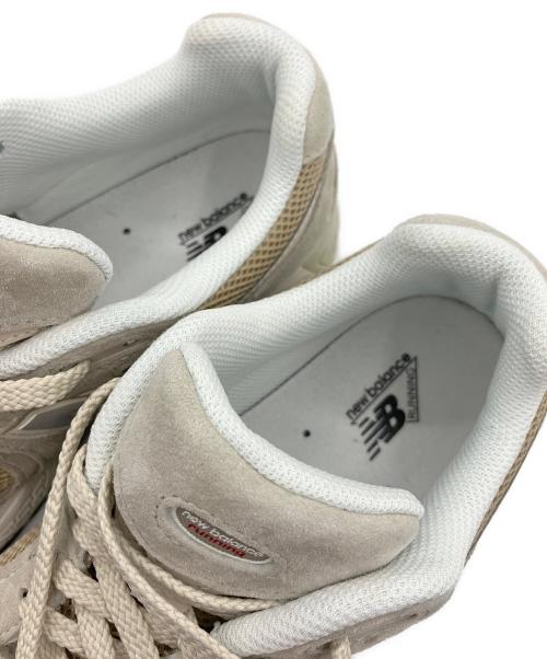 NEW BALANCE（ニューバランス）NEW BALANCE (ニューバランス) U2002BR ベージュ サイズ:25.5cmの古着・服飾アイテム
