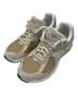 NEW BALANCE（ニューバランス）の古着「U2002BR」｜ベージュ