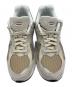 NEW BALANCE (ニューバランス) U2002BR ベージュ サイズ:25.5cm：13000円