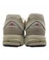 中古・古着 NEW BALANCE (ニューバランス) U2002BR ベージュ サイズ:25.5cm：13000円