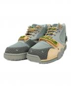 NIKE×Travis Scottナイキ×トラヴィススコット）の古着「Travis Scott × Nike Air Trainer 1 SP 