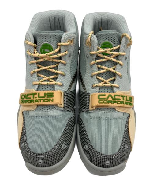 NIKE（ナイキ）NIKE (ナイキ) Travis Scott (トラヴィススコット) Travis Scott × Nike Air Trainer 1 SP 