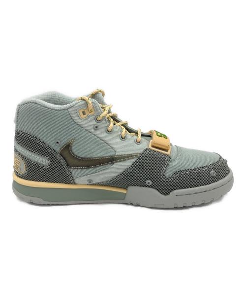 NIKE（ナイキ）NIKE (ナイキ) Travis Scott (トラヴィススコット) Travis Scott × Nike Air Trainer 1 SP 