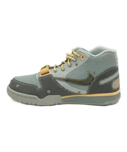 NIKE（ナイキ）NIKE (ナイキ) Travis Scott (トラヴィススコット) Travis Scott × Nike Air Trainer 1 SP 