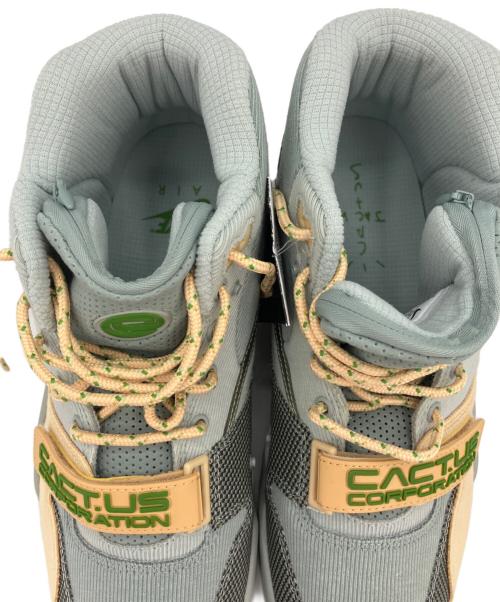 NIKE（ナイキ）NIKE (ナイキ) Travis Scott (トラヴィススコット) Travis Scott × Nike Air Trainer 1 SP 
