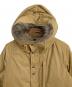 THE NORTHFACE PURPLELABEL (ザ・ノースフェイス パープルレーベル) ダウンコート ベージュ サイズ:S：12000円