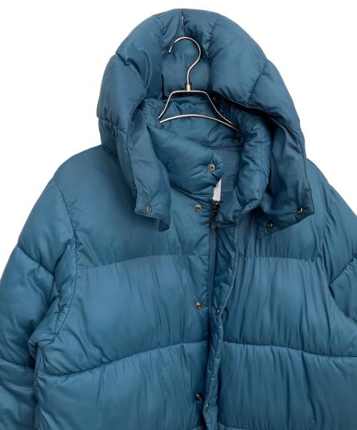 THE NORTH FACE（ザ ノース フェイス）THE NORTH FACE (ザ ノース フェイス) キャンプシェラショートジャケット ブルー サイズ:Lの古着・服飾アイテム