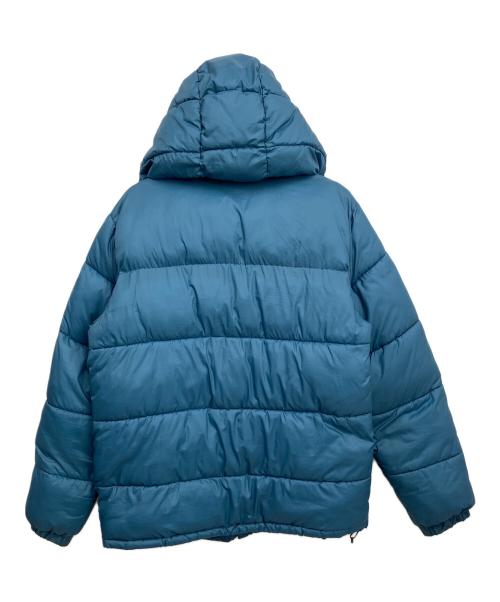 THE NORTH FACE（ザ ノース フェイス）THE NORTH FACE (ザ ノース フェイス) キャンプシェラショートジャケット ブルー サイズ:Lの古着・服飾アイテム