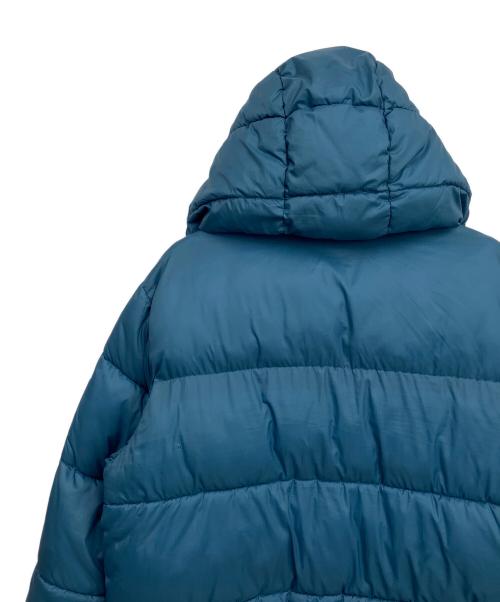 THE NORTH FACE（ザ ノース フェイス）THE NORTH FACE (ザ ノース フェイス) キャンプシェラショートジャケット ブルー サイズ:Lの古着・服飾アイテム