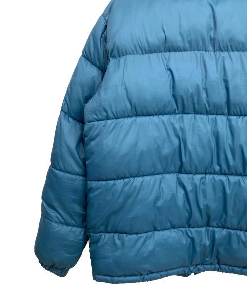 THE NORTH FACE（ザ ノース フェイス）THE NORTH FACE (ザ ノース フェイス) キャンプシェラショートジャケット ブルー サイズ:Lの古着・服飾アイテム