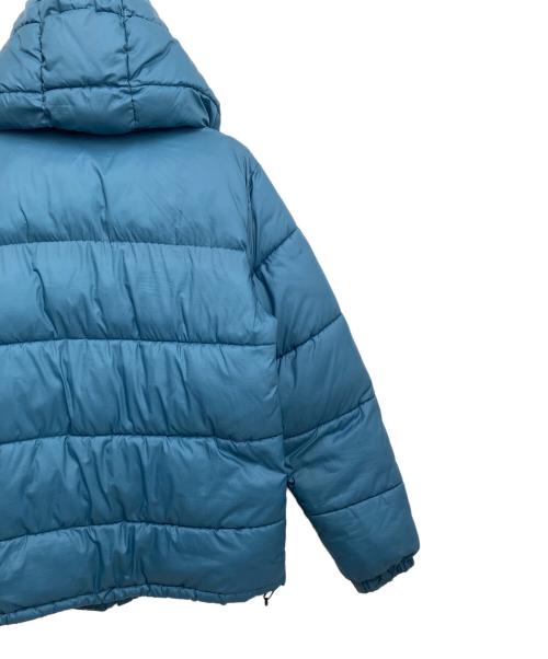 THE NORTH FACE（ザ ノース フェイス）THE NORTH FACE (ザ ノース フェイス) キャンプシェラショートジャケット ブルー サイズ:Lの古着・服飾アイテム