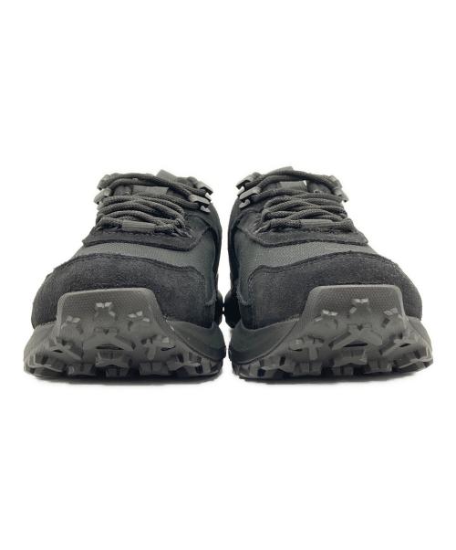 Timberland（ティンバーランド）Timberland (ティンバーランド) UNDER R (アンダーアール) モーション アクセス ウォータープルーフ スニーカー ブラック サイズ:26.5cmの古着・服飾アイテム