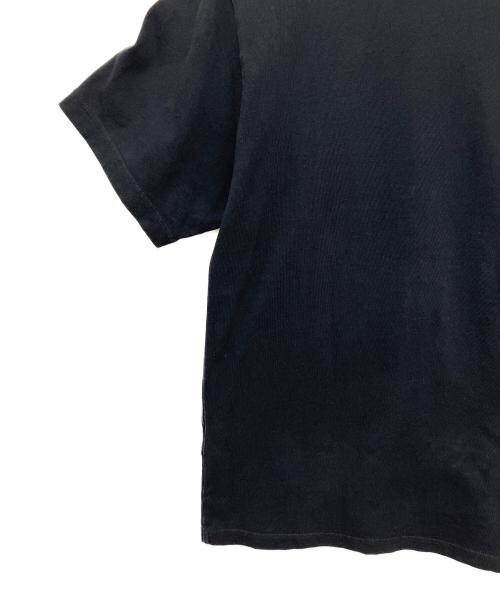 NIKE（ナイキ）NIKE (ナイキ) 半袖カットソー ブラック サイズ:Mの古着・服飾アイテム