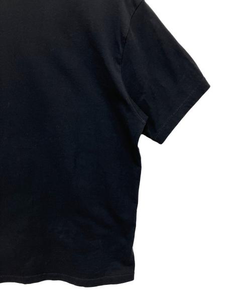 NIKE（ナイキ）NIKE (ナイキ) 半袖カットソー ブラック サイズ:Mの古着・服飾アイテム