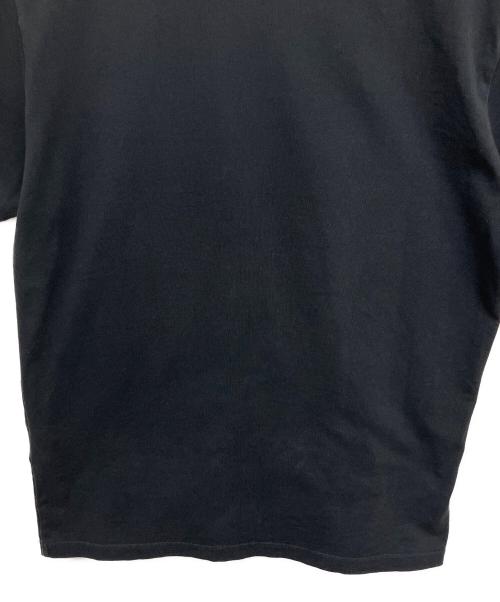 NIKE（ナイキ）NIKE (ナイキ) 半袖カットソー ブラック サイズ:Mの古着・服飾アイテム
