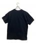 NIKE (ナイキ) 半袖カットソー ブラック サイズ:M：8000円
