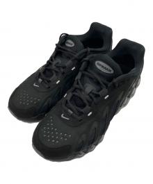 NIKE（ナイキ）の古着「Leather "Black/Smoke Grey"」｜ブラック